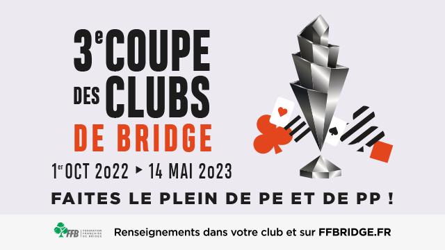 Coupe club 3