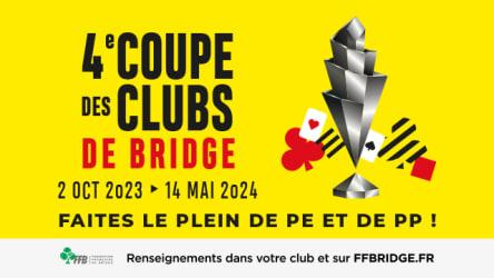 Coupe club 4