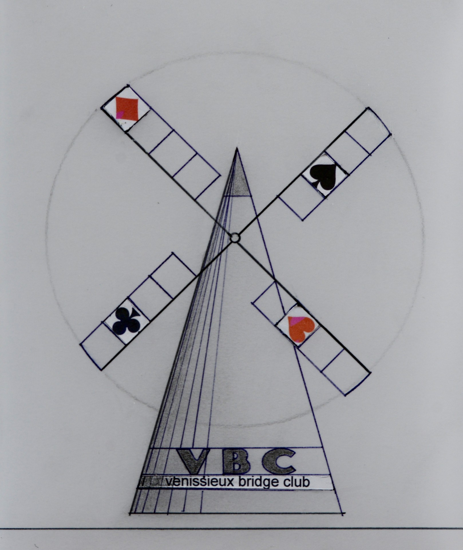 VBC - Vénissieux Bridge Club